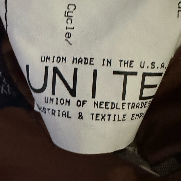 Burberrys' 100% Wool Plaid Cambridge Standard 3 Button Notch Label Coat 44 Long - Picture 9 of 9